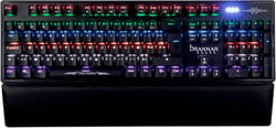 Clavier mécanique Konix - Drakkar - Helheim