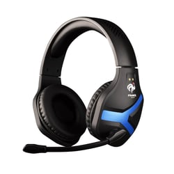 Casque Konix - FFF - Nemesis - Noir