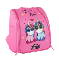 Sac a dos licorne - Be funky konix