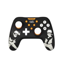 Manette Switch noire - Naruto