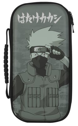 Housse Switch Konix - Naruto Kakashi