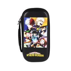 Housse My Hero Academia - Noire - Switch