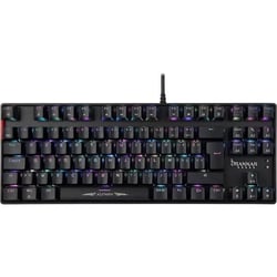 Clavier mécanique Alfheim TKL - Drakkar