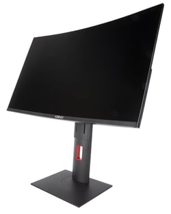 Écran gaming Konix - SHASOW 27’’ sans bords 180Hz / 1 ms