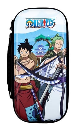 Housse de protection pour Switch - One Piece - L & Z