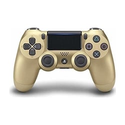 Manette Dualshock Sony - PS4 - Gold - Reconditionné