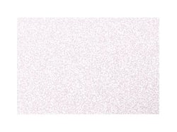 25 cartes Pollen 82x128 mm  - Rose poudré irisé