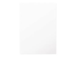 1 étui de 50 feuilles Pollen 210x297 mm 120g  - Blanc