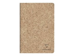 Cahier de notes A4 - Jeans and Cocoa - 96 pages lignées - Clairefontaine