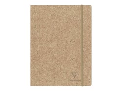 Classeur à attaches - pour A4 - Cocoa - Clairefontaine