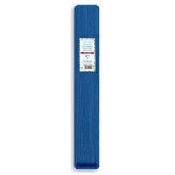 Papier crepon Bleu France