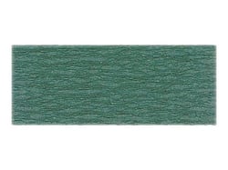 Papier crepon vert bouteille