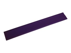 Lot de 8 feuilles de papier de soie violet