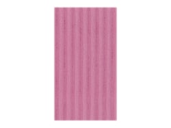 Rouleau de carton ondulé - Cyclamen