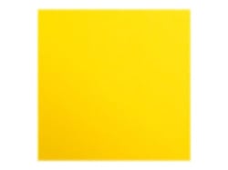 Cartoline Maya 270g 50x70 jaune soleil
