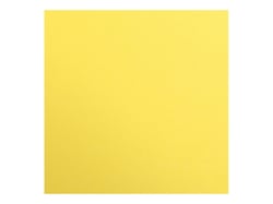 Cartoline Maya 270g 50x70 jaune citron