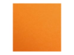 Cartoline Maya 270g 50x70 clémentine