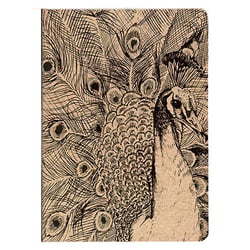 Carnet Clairefontaine - Modèles aléatoires - A5 14,8 x 21 cm - Le cerisier blanc - 64 pages lignées - Vendu à l'unité