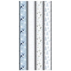 Papier Cadeau Empreinte - Clairefontaine