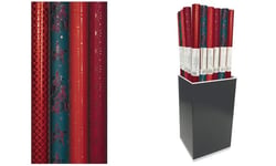 Papier Cadeau Premium Velvet - Clairefontaine