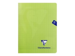 Cahier Mimesys - 17 x 22 cm - 48 pages séyès