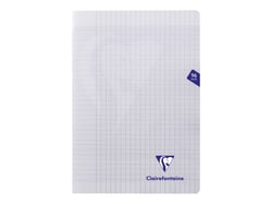 Cahier Mimesys transparent - 21 x 29.7 cm - 96 pages séyès