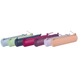 Trousse ronde 1 compartiment Clairefontaine - Modèles assortis - Vendu à l'unité