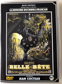 La Belle et la Bête