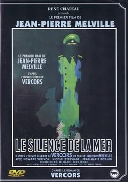 Le Silence de la mer