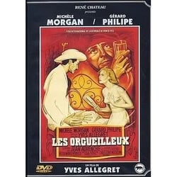 LES ORGUEILLEUX