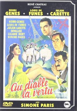 Au diable la vertu