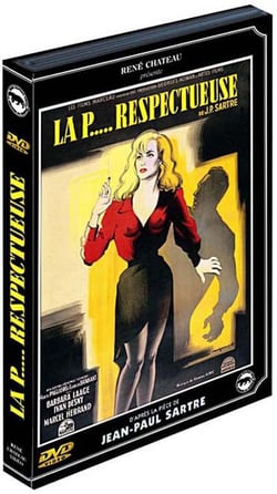 La p... respectueuse