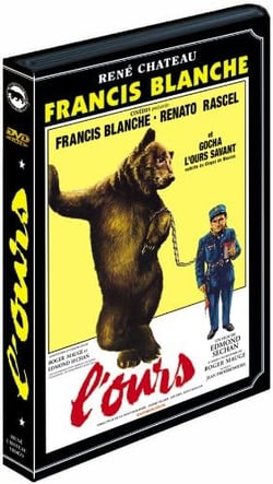 L'ours