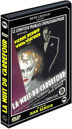 La Nuit du carrefour