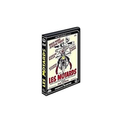 Les motards