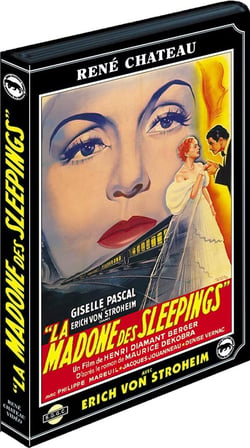 La madone des sleepings