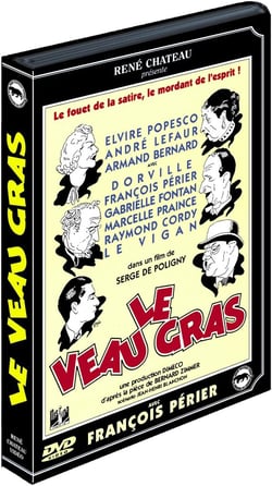 Le veau gras