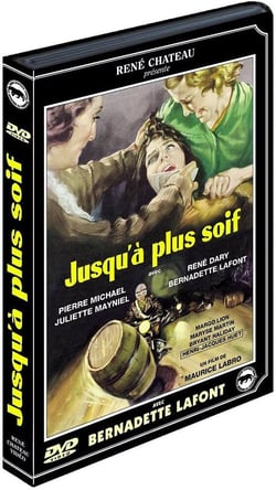 Jusqu'à plus soif