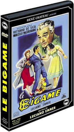 Le bigame