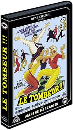 Le tombeur