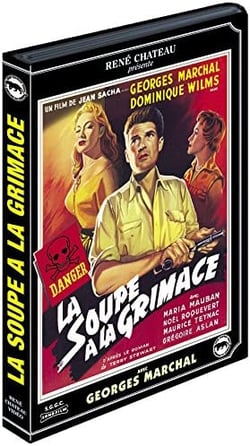 La soupe à la grimace