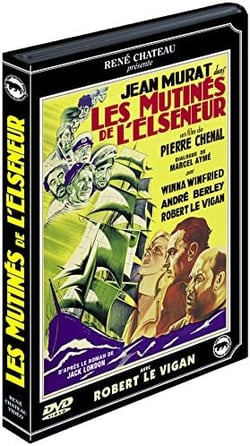 Les Mutinés de l'Elseneur