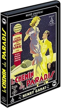 Le chemin du paradis