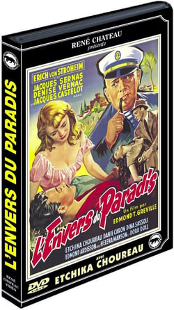 L'Envers du Paradis