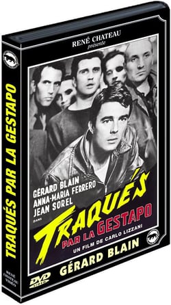 Traqués par la Gestapo