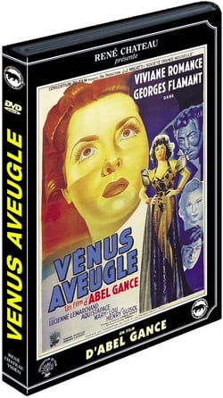 Vénus aveugle