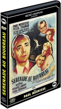 Sérénade au bourreau