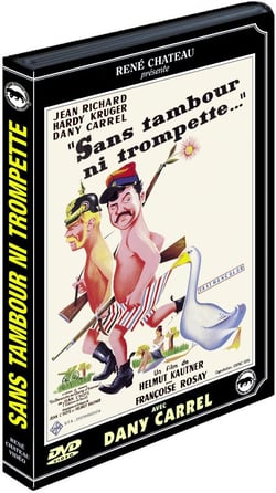 Sans tambour ni trompette