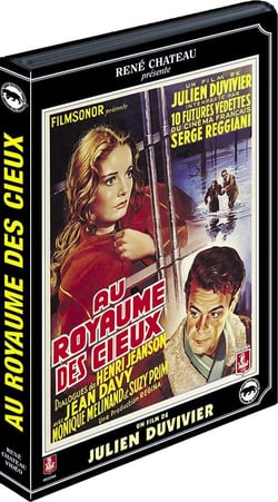 Au Royaume des Cieux