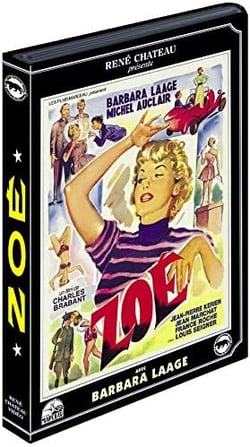 Zoé